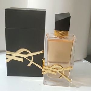 YSL-ibre edt 50ml